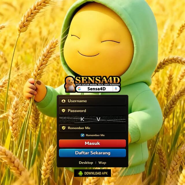 SENSA4D