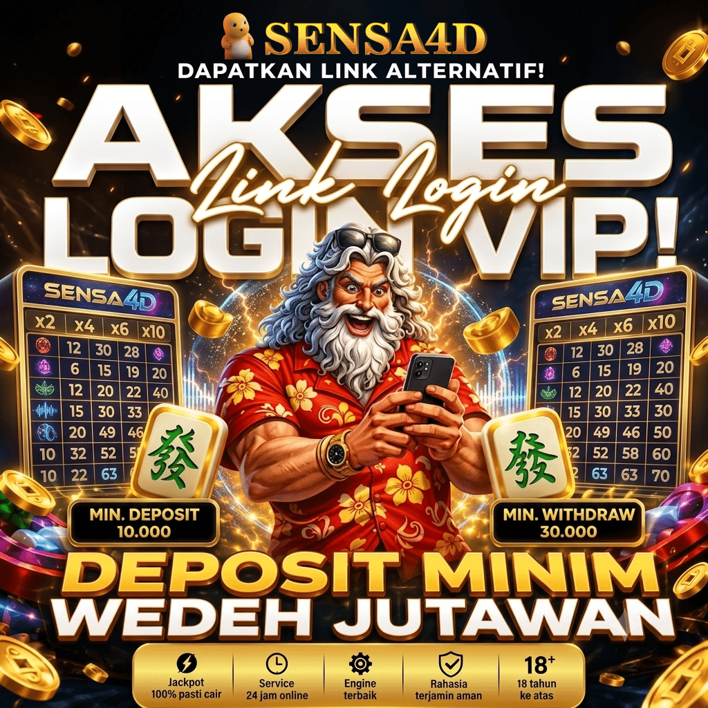 SENSA4D